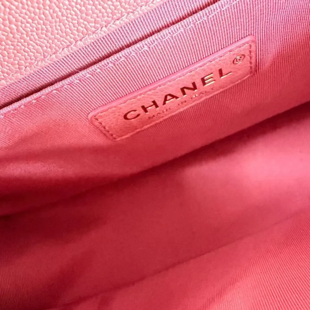 Chanel Women Pre-Loved Bag Very Good Condition